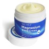 Crema De Magnesio Insomio Estrés Ansiedad Relajación Natural