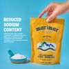 Marimar Sea Salt, Naturally Low Sodium, Coarse Grain, Kosher, 20oz