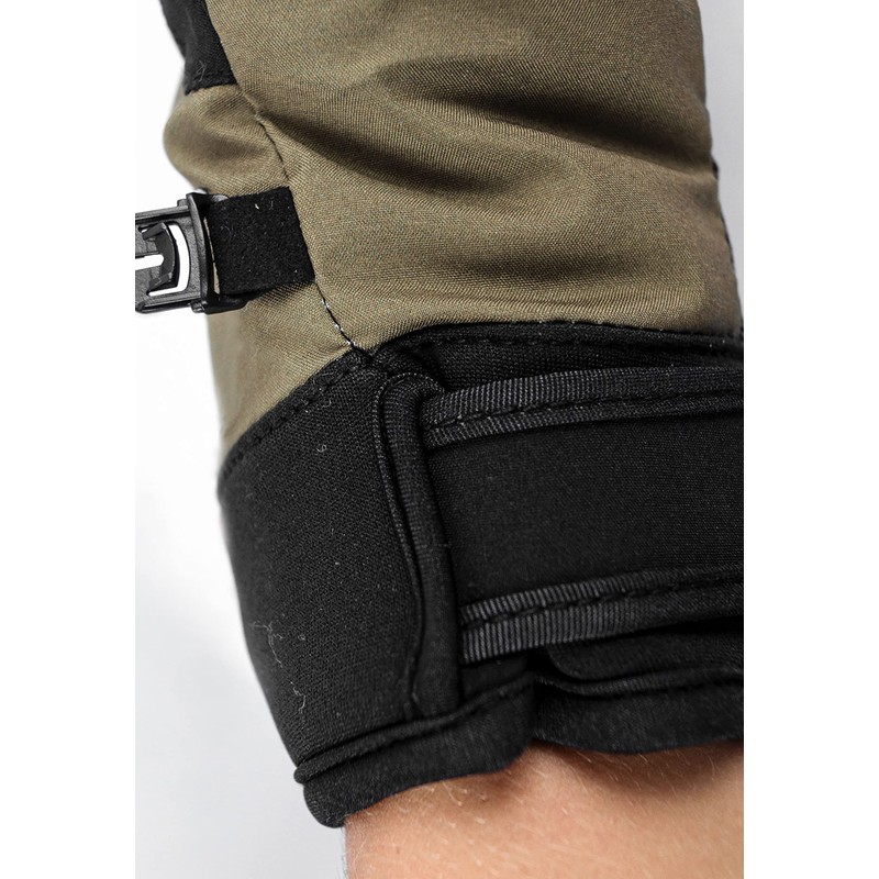 Raptor R-TEX® XT Touch-TEC™ with Wrist Strap and Waterproof Membrane,