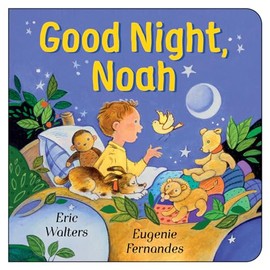 Good Night, Noah