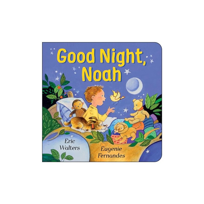Good Night, Noah