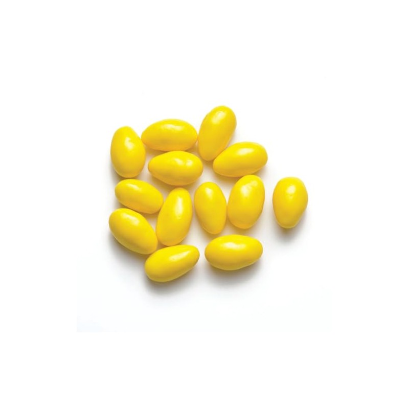 Bulk Food, Limoncello Chocolate Almonds (1.500 Lbs)