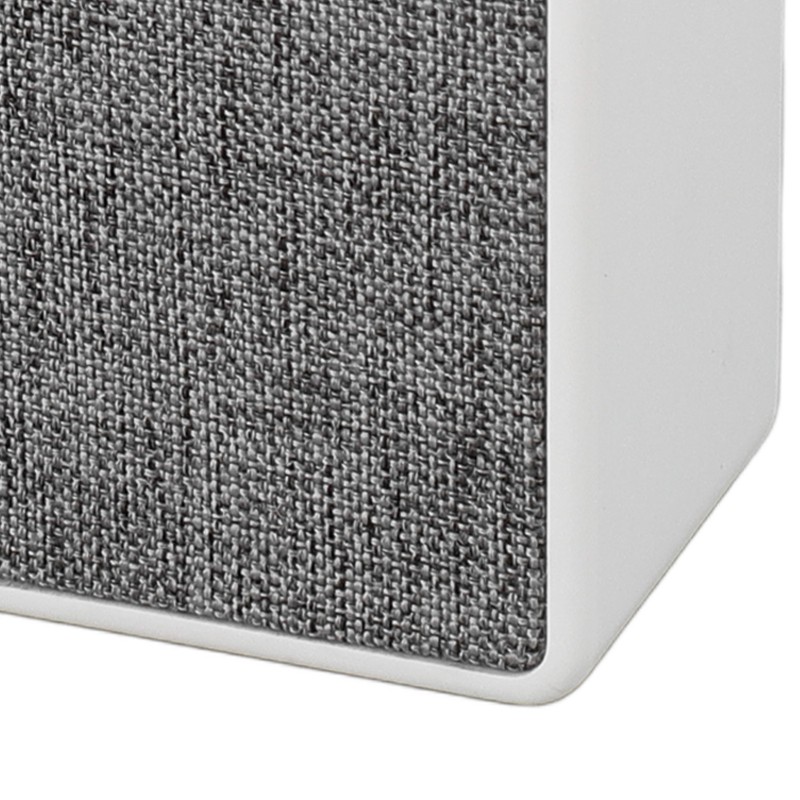 White Noise Sound Machine Relaxing Sounds Bluetooth Portable Adults Baby