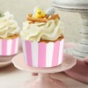 Cupcake Wrapper, Pack of 150 Muffin Cases, Paper Muffin Cases,