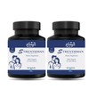 PURITEO PURITEO Strenthman Tablet | 100% Vegetarian Formulation | 100%