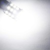 SHENKENUO 6000K White 67 89 97 631 5007 5008 R5W