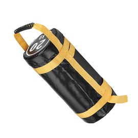 WHAMVOX 1set Fitness Training Sandbag Exercise Power Bag for Strength Endurance Weight Training Equipment with Comfortable Grip for Gym Workouts Home Fitness