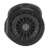 Car Seat Cooling Fan USB Powered Bladeless 3 Speeds Strong