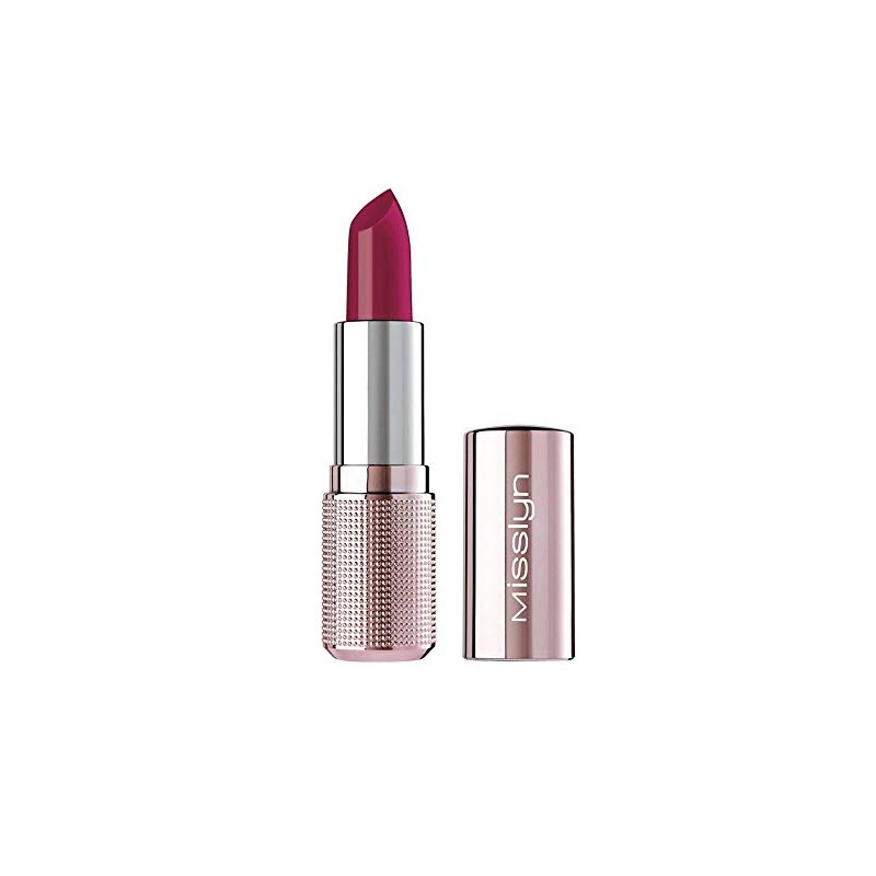 Misslyn Color Crush Lipstick Berry Cakepop, 3.5 g
