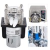 Oumefar 500 ml/m Dosing Pump, Gear Motor Laboratory, Peristaltic Pump,