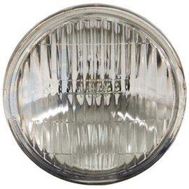 Reliable Aftermarket Parts Our Name Says It All RAParts Sealed Beam Headlight Bulb - 12V Hi Lo Beam Fits Ford 230A 3600N E0NN13N007AA
