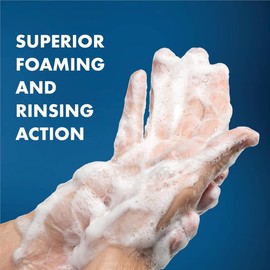 Defense Soap Tea Tree Body Wash | All Natural Organic Shower Soap for Athletes | Odor Control & Skin Fungal Protection for Sports, Post Workout & Recovery - 8 oz