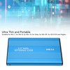 External Hard Drive 2.5 Inch Slim USB 2.0 High Speed