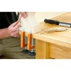 UJK Universal Fence Clamps (Pair)