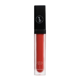 Bloóm Cosmetics, Labial líquido Mate Hidratante de Larga Duración 8ml (Clivia)