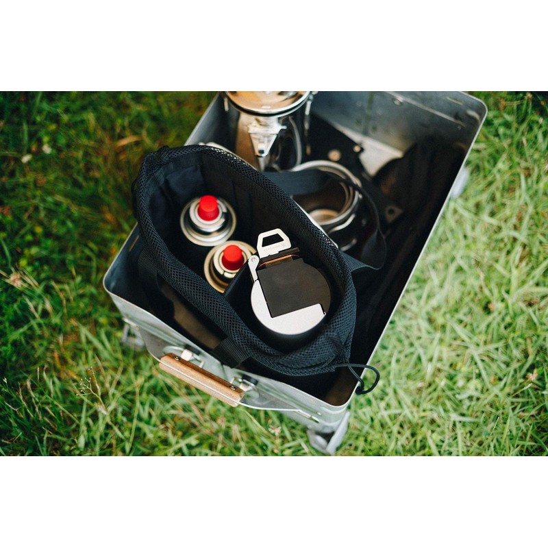 Snow Peak UG-552 HOME & CAMP Burner Storage Bag