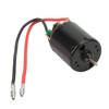RC 540 Motor 21T Brushed Motor for AXIAL SCX10 90046