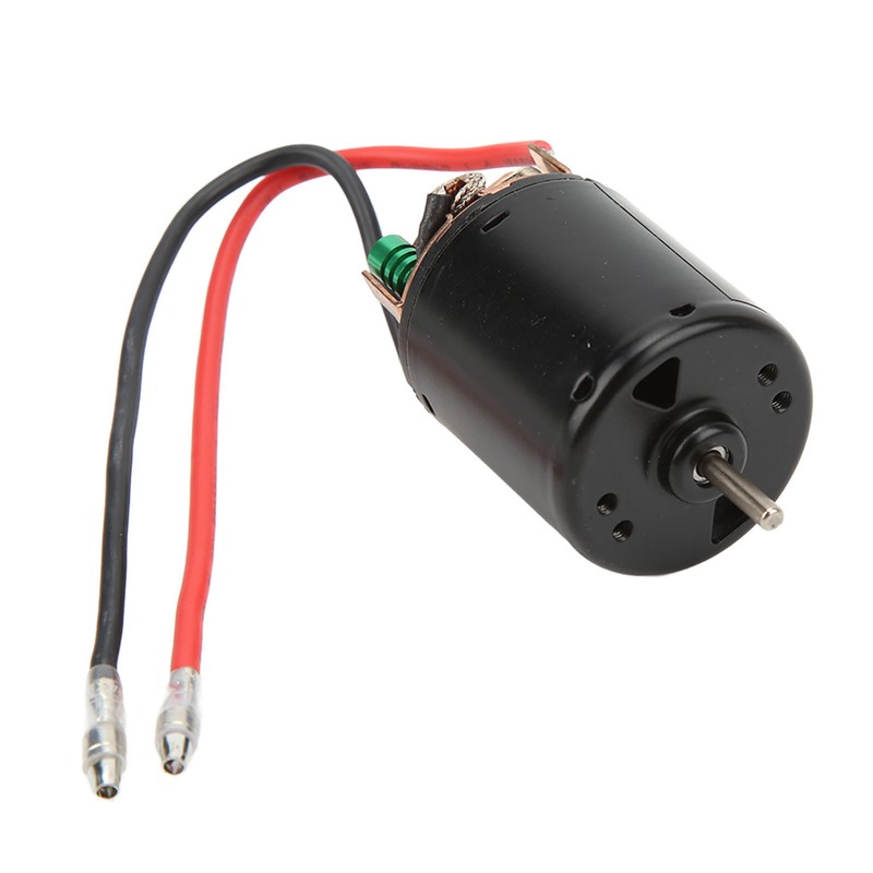 RC 540 Motor 21T Brushed Motor for AXIAL SCX10 90046