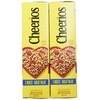 American Standart Cheerios Gluten-free Cerea No artificial flavors, 40.7 Ounce