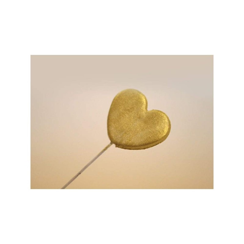 Rainbow Dust Lustre Metallic Golden Sands