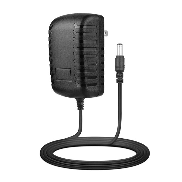 FASPKOW AC Adapter For Pool Blaster Volt FX-8 Li 34000KL