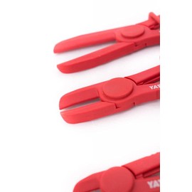 Yato yt-0840 – Game Of Flexible Tube Clamps