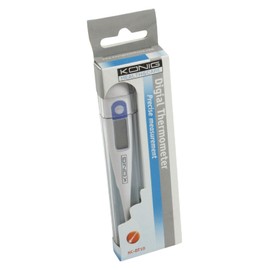 König/DT10 Digital Thermometer