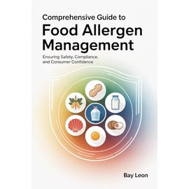 Comprehensive Guide to Food Allergen Management.: Ensuring Safety, Compliance, and Consumer Confidence.