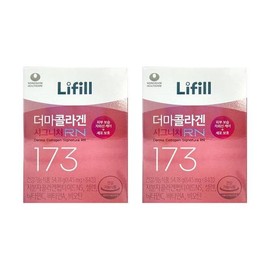 SellerHub [LIFIL] Dermacollagen Signature RN 645mg x 84 Tablets 2 Packs -SDL- (S41989009) / [라이필] 더마콜라겐 시그니처RN 645mg x 84정 2개 -SDL- (S41989009)