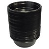 CP630068 Commercial AP-361 Simple Bowl, Medium Size, Black, Main Unit,