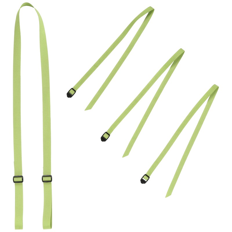 MONBELL 1130426 GRPH Compact Rhinko Bag, Quick Carry L