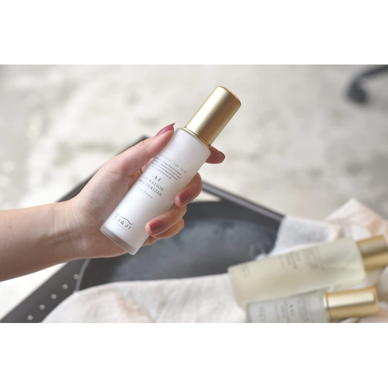 Osagi KAI Revitalizing Moisturizer, Protects Dry Skin, Moisturizing Power, Formulated
