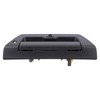 MOTOKU Rear Tailgate Handle and Reverse Rear View Backup Camera