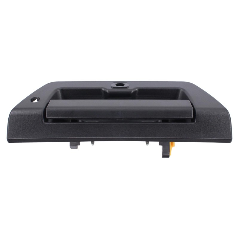 MOTOKU Rear Tailgate Handle and Reverse Rear View Backup Camera