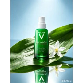 Vichy Normaderm Phytosolution Crema 50ml Día/noche