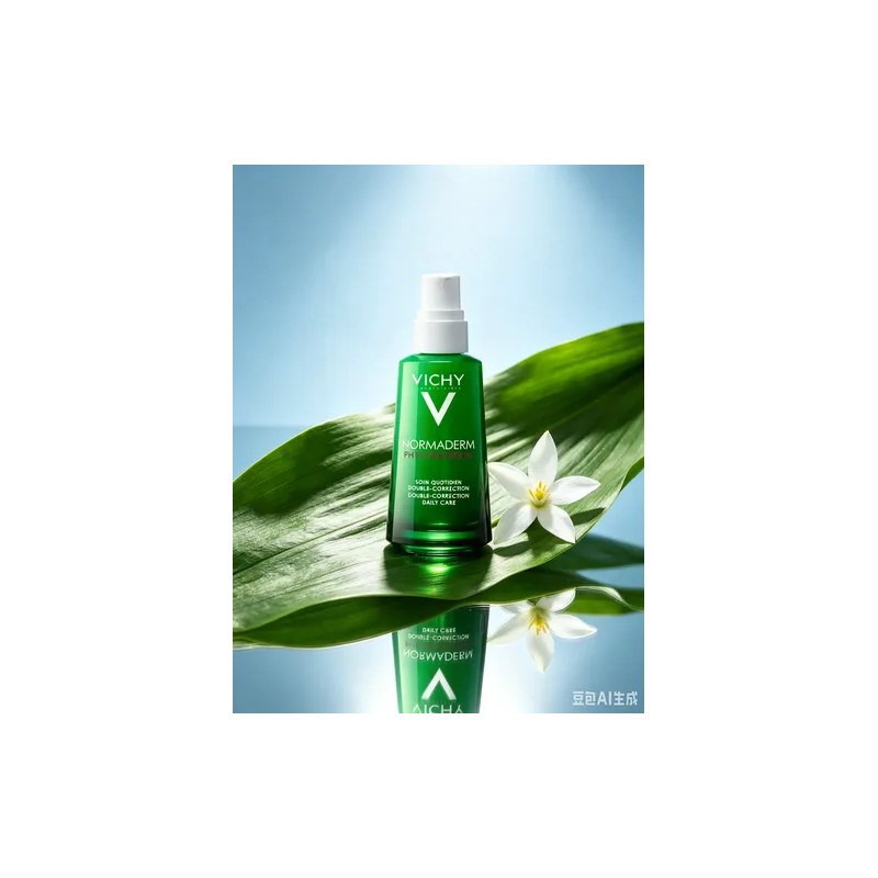 Vichy Normaderm Phytosolution Crema 50ml Día/noche