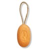 Eco Bath London Apricot Soap on a Rope, Luxury Eco-Friendly