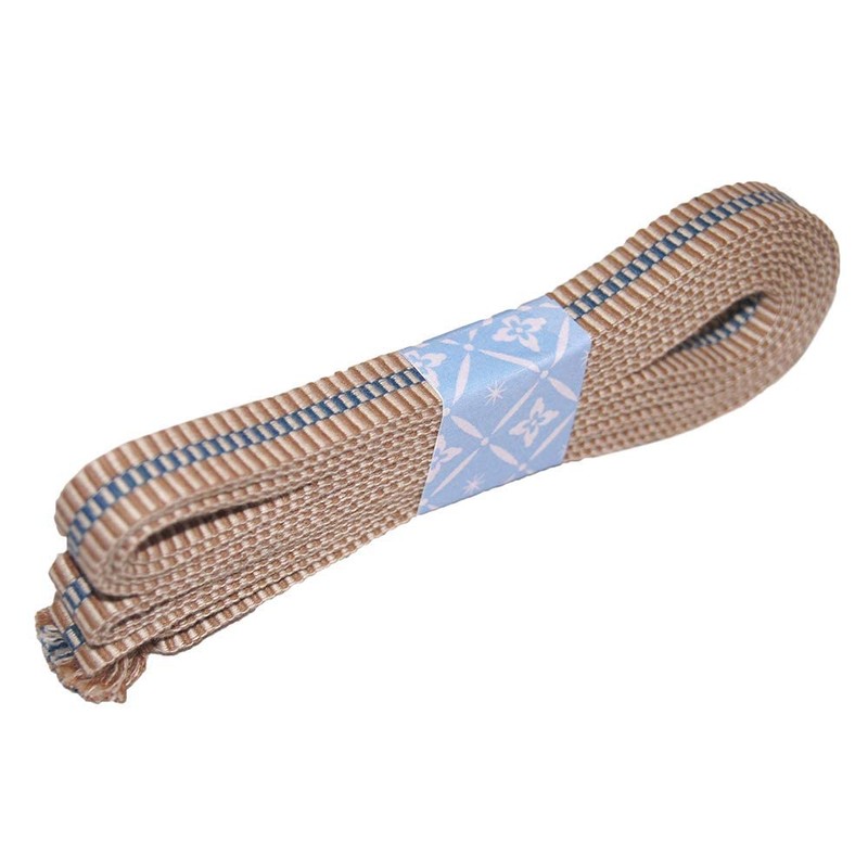 Banshu Kogei ao for Swords (Serious Iai Sword), Bag String,