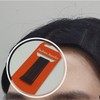 Flyaway hair taming bob hair clip fixing pin straight bobby pin 5cm PR / 잔머리정리 단발헤어핀 고정핀 일자형 실핀 5cm PR