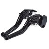 MTCRIGHTER Compatible with Triumph Daytona 660 2024 Short Brake Lever