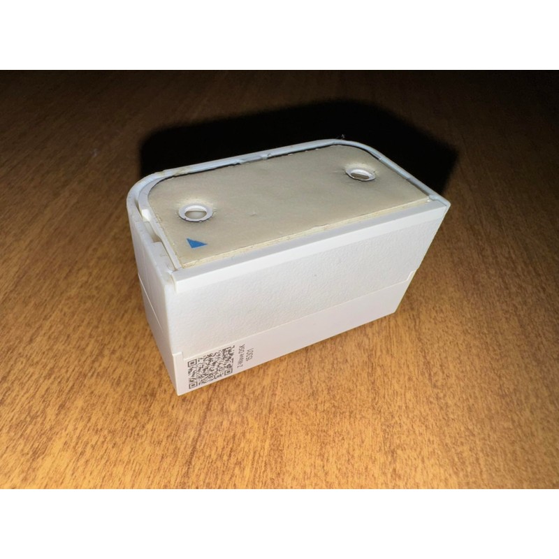 Custom Riser Compatible with Ring Alarm Contact Sensor (2nd gen)