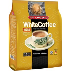 Malaysia Aik Cheong Instant Mix Coffee (3 In 1 Original) I Primehub CA