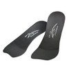 bmz-45 (bi-emuzetto) "CUBOID Balance Theory" Model Pumps for Insole Black ,