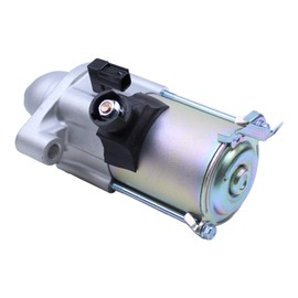 NewYall 1.6KW 12V Starter Motor for Honda Civic CR-V Crosstour Acura ILX 2012 2013 2014 2015