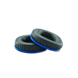 YAXI stPad Earpads Blue&Black (for Sony MDR7506)
