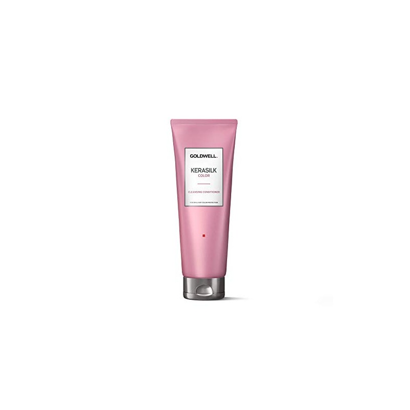 Goldwell Kerasilk Color Cleansing Conditioner 200 ml