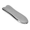 Gua Sha Scraping Tools Portable Fish Shaped Lymphatic Drainage Facial