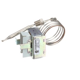 Lang 2T-30401-21 Thermostat Fixed Temperature, Neg Bias