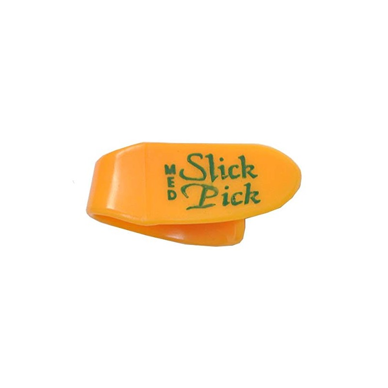 FRED KELLY Thumbpick Slick Pick Medium