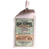 Old School Brand Buttermilk Biscuit Mix - Makes 12-15 Biscuits
